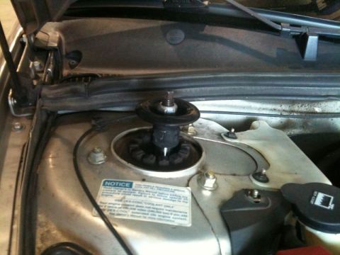 2002 Pontiac Grand Prix
