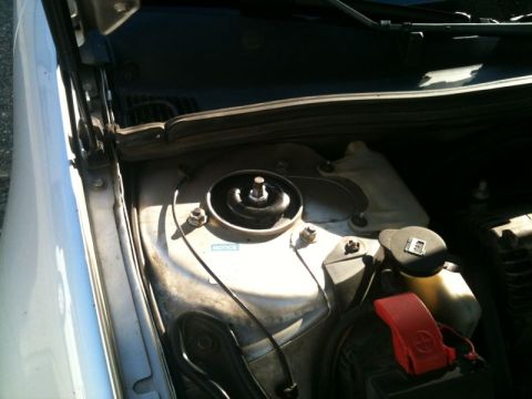 2002 Pontiac Grand Prix