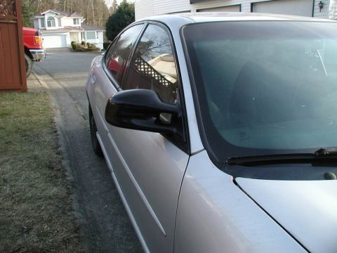 2002 Pontiac Grand Prix