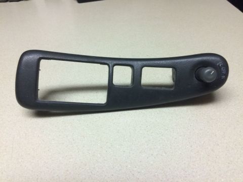 2002 Pontiac Grand Prix - Here are a bunch on images showing what is going on.....