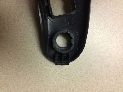 2002 Pontiac Grand Prix - Here are a bunch on images showing what is going on.....