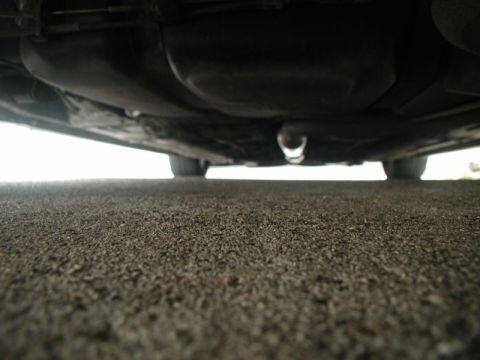 2002 Pontiac Grand Prix