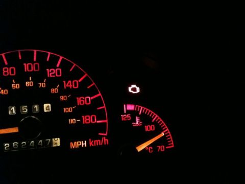2002 Pontiac Grand Prix
