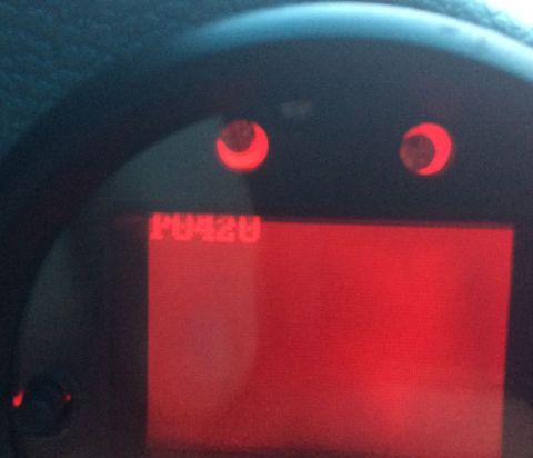 2002 Pontiac Grand Prix
