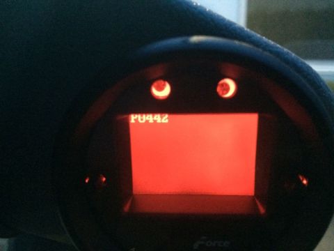 2002 Pontiac Grand Prix