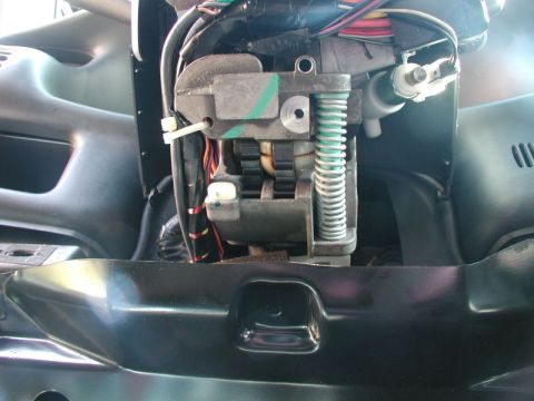 2002 Pontiac Grand Prix