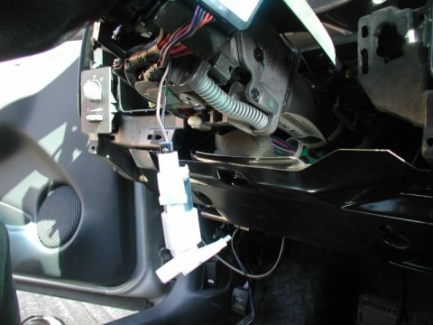 2002 Pontiac Grand Prix