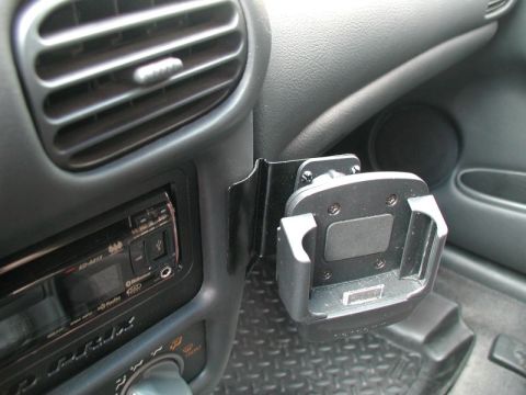 2002 Pontiac Grand Prix