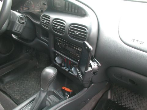 2002 Pontiac Grand Prix