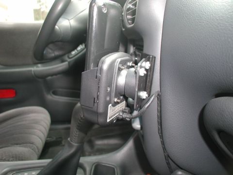 2002 Pontiac Grand Prix