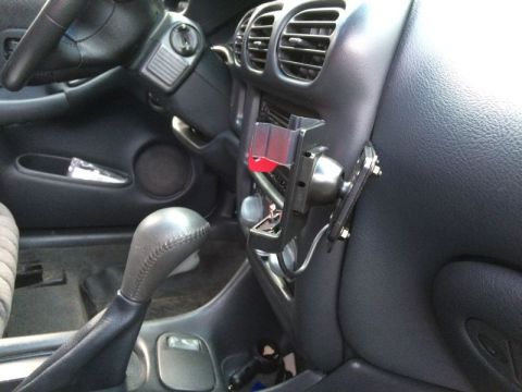2002 Pontiac Grand Prix