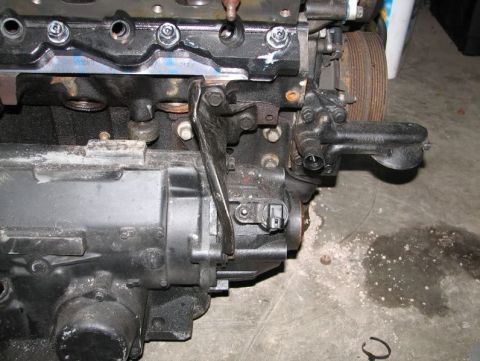 2002 Pontiac Grand Prix