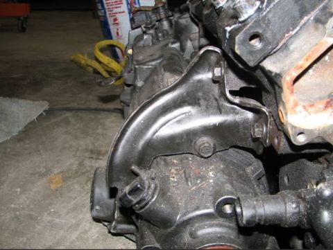 2002 Pontiac Grand Prix