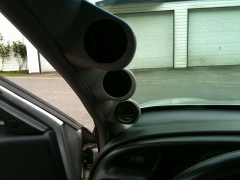 2002 Pontiac Grand Prix