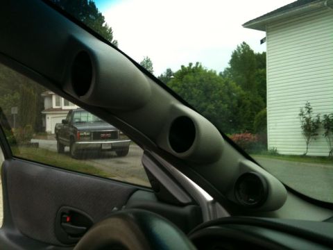 2002 Pontiac Grand Prix
