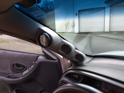 2002 Pontiac Grand Prix