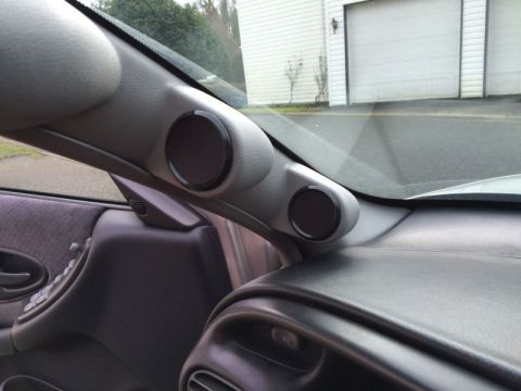 2002 Pontiac Grand Prix