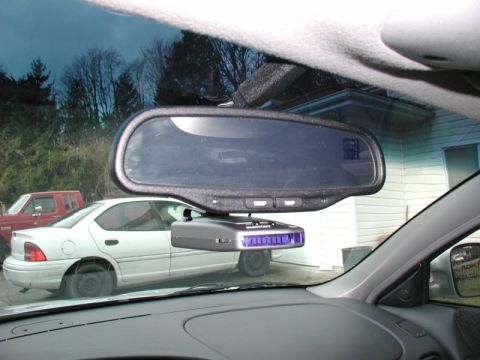 2002 Pontiac Grand Prix