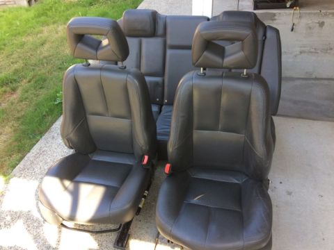 2002 Pontiac Grand Prix