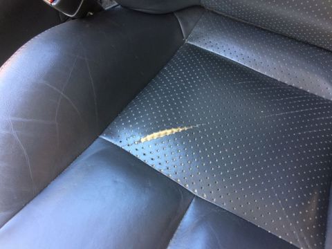 2002 Pontiac Grand Prix