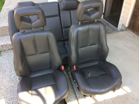 2002 Pontiac Grand Prix