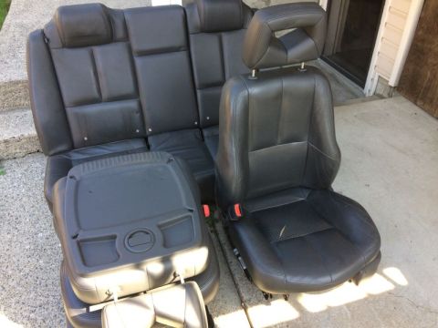2002 Pontiac Grand Prix