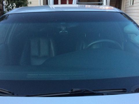 2002 Pontiac Grand Prix