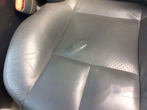 2002 Pontiac Grand Prix