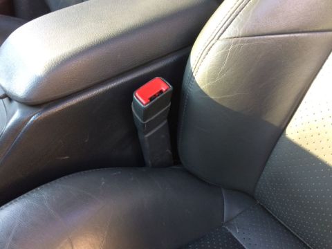 2002 Pontiac Grand Prix