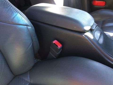 2002 Pontiac Grand Prix