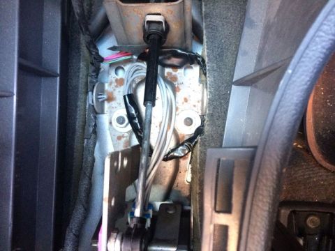 2002 Pontiac Grand Prix
