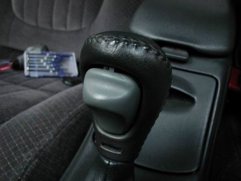 2002 Pontiac Grand Prix