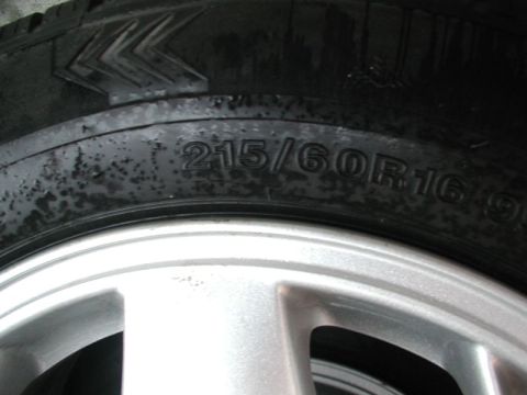 2002 Pontiac Grand Prix