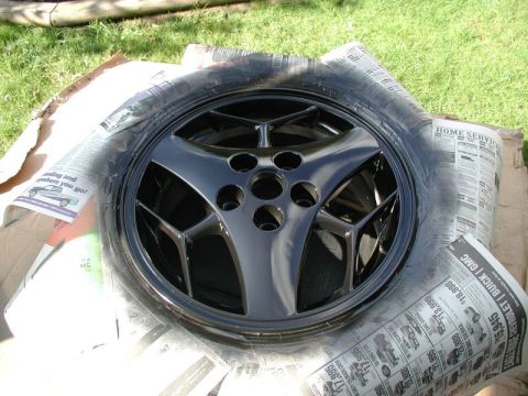 2002 Pontiac Grand Prix