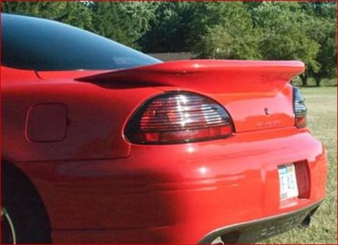 2002 Pontiac Grand Prix