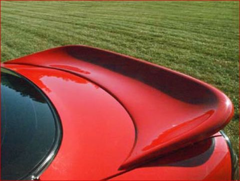 2002 Pontiac Grand Prix