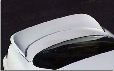 2002 Pontiac Grand Prix - SD - similar to the F1, but not exactly - known as “the bird batch” - uses stock holes