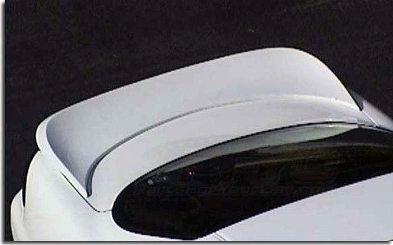 SD - similar to the F1, but not exactly - known as “the bird batch” - uses stock holes