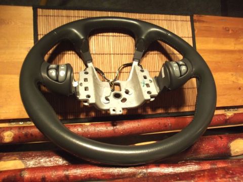 2002 Pontiac Grand Prix