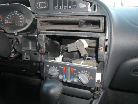 2002 Pontiac Grand Prix