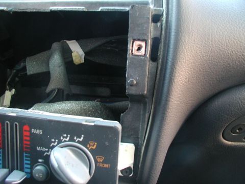 2002 Pontiac Grand Prix