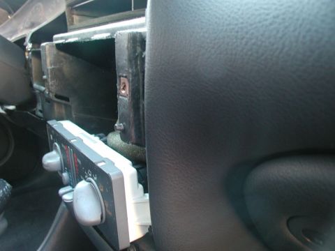 2002 Pontiac Grand Prix