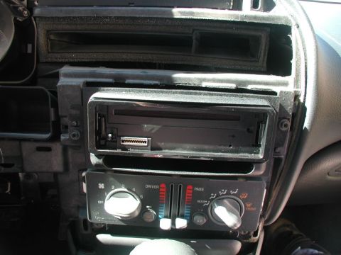 2002 Pontiac Grand Prix