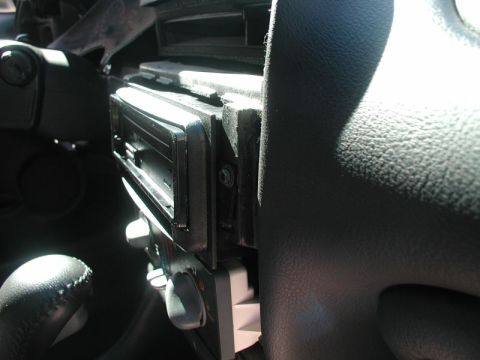 2002 Pontiac Grand Prix