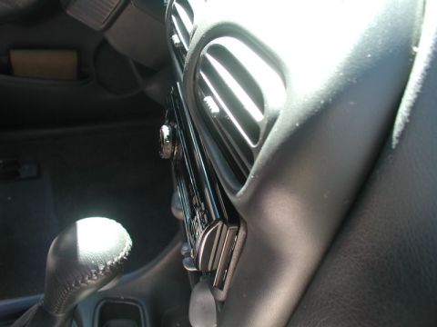 2002 Pontiac Grand Prix