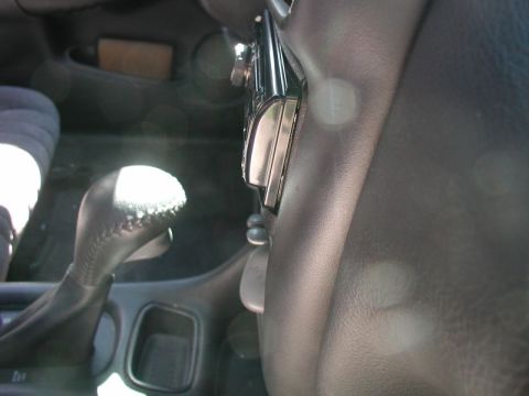 2002 Pontiac Grand Prix