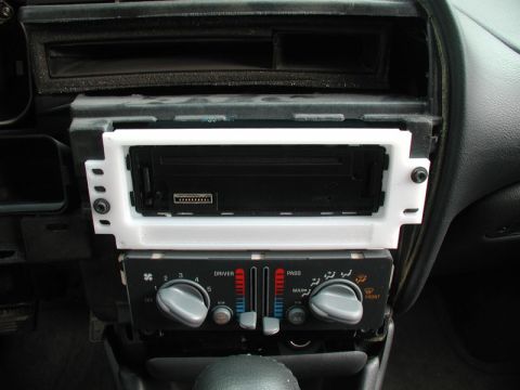 2002 Pontiac Grand Prix