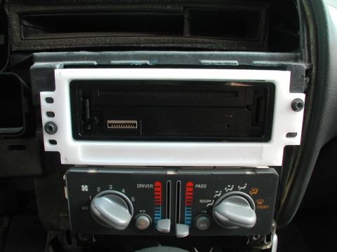 2002 Pontiac Grand Prix