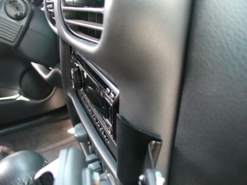 2002 Pontiac Grand Prix