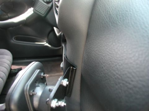 2002 Pontiac Grand Prix